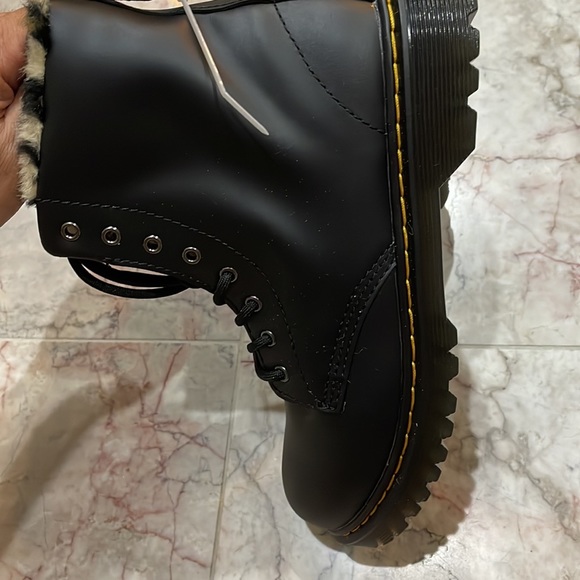 Dr.martens 1460 Serena Leo Y size women’s 6 - Picture 5 of 10